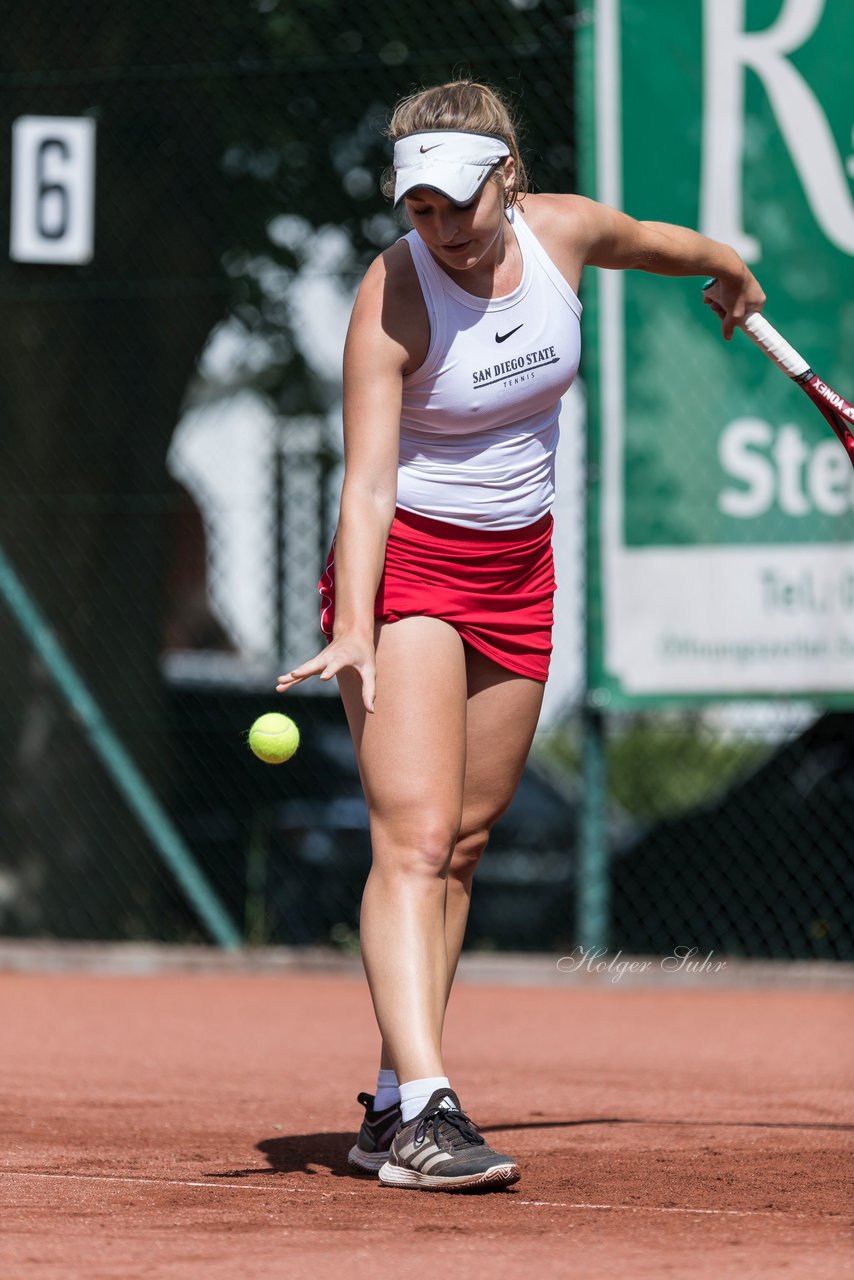 Bild 208 - Kuehlungsborner Tennisturnier